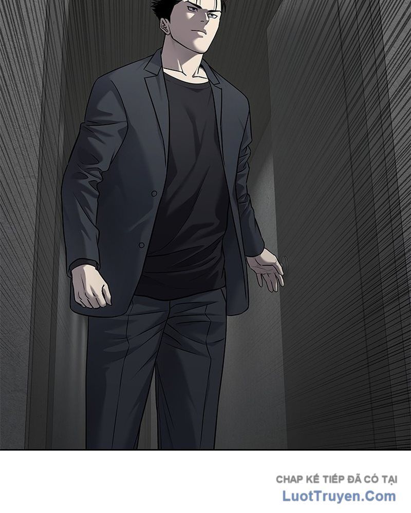 Đội Trưởng Lính Đánh Thuê Chap 292 - Next Chap 293