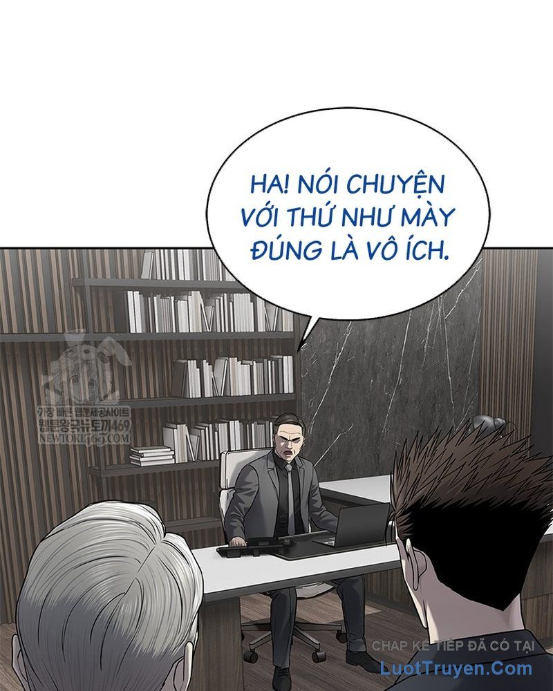 Đội Trưởng Lính Đánh Thuê Chap 292 - Next Chap 293