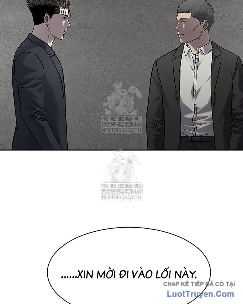 Đội Trưởng Lính Đánh Thuê Chap 292 - Next Chap 293