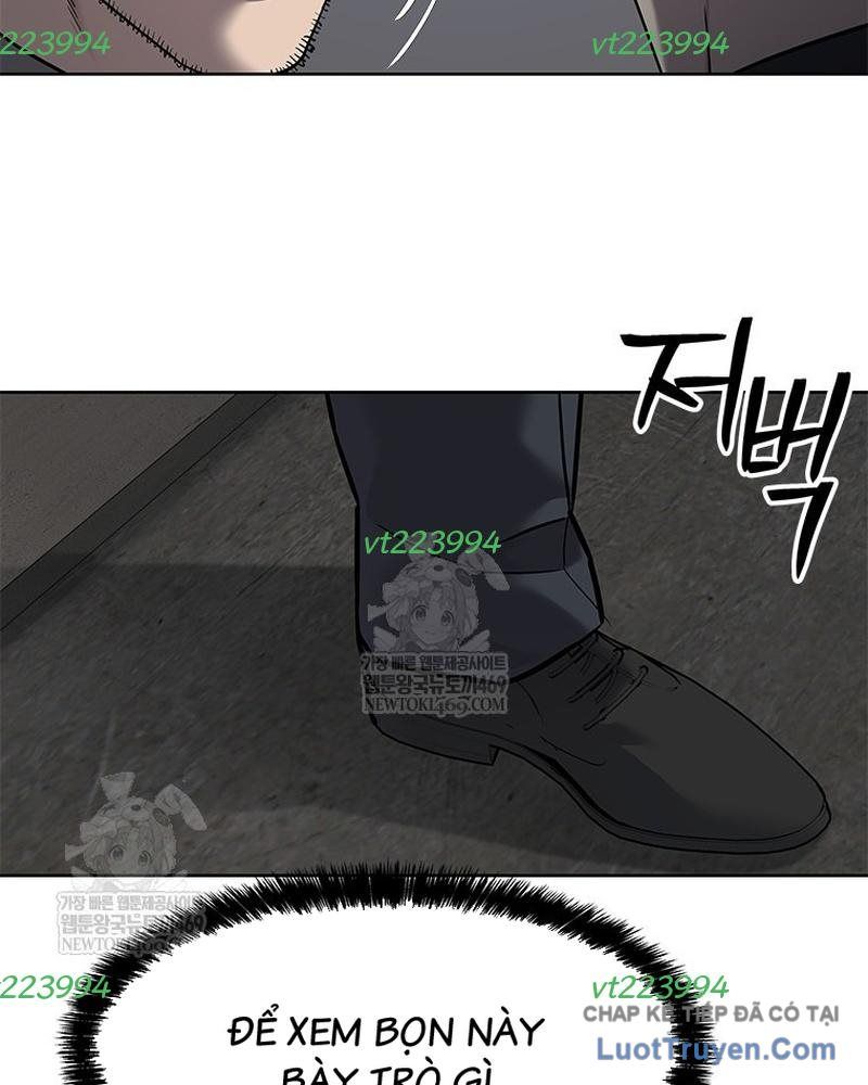 Đội Trưởng Lính Đánh Thuê Chap 292 - Next Chap 293