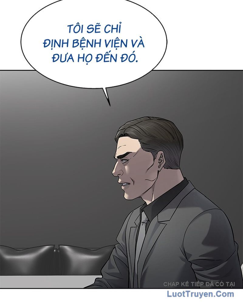 Đội Trưởng Lính Đánh Thuê Chap 292 - Next Chap 293