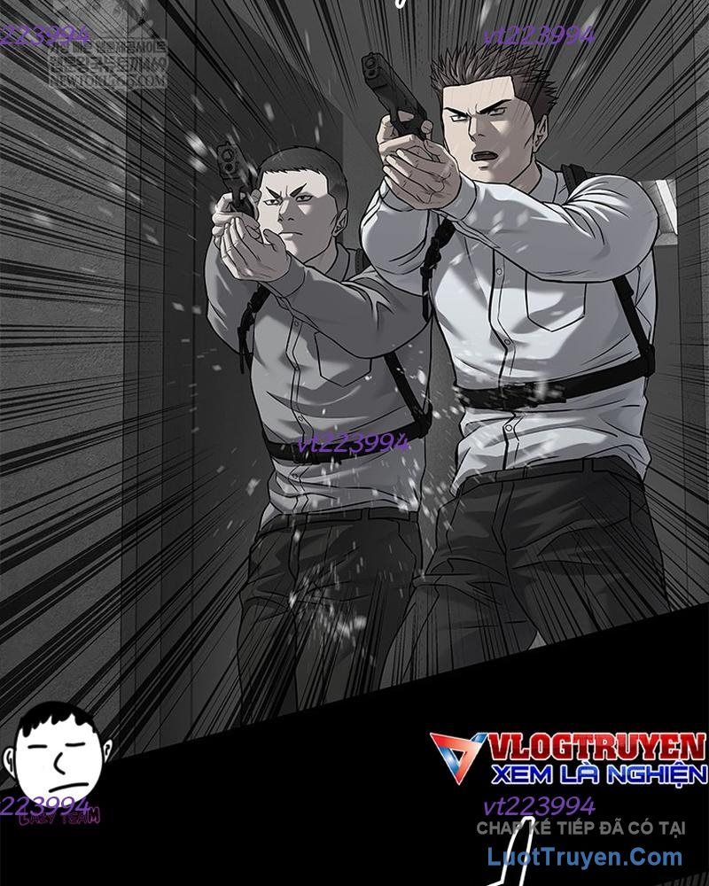 Đội Trưởng Lính Đánh Thuê Chap 292 - Next Chap 293