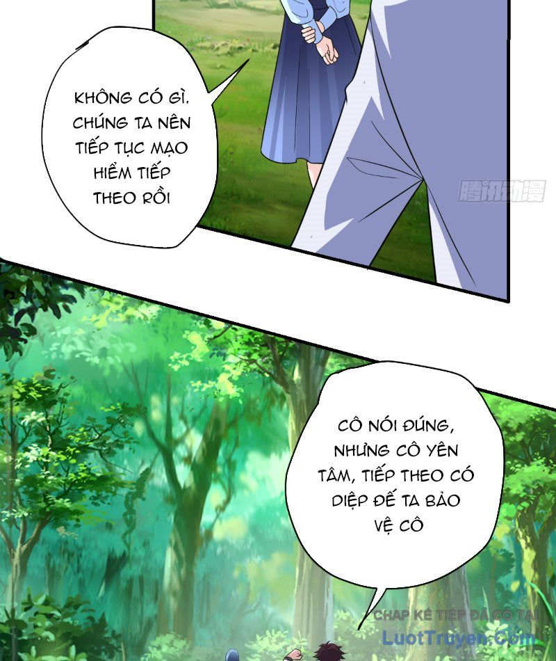 Hoang Thiên Đế Giáng Lâm: Mình Ta Độc Tôn Tại Tận Thế Chap 9 - Next Chap 10