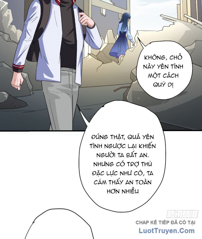 Hoang Thiên Đế Giáng Lâm: Mình Ta Độc Tôn Tại Tận Thế Chap 9 - Next Chap 10