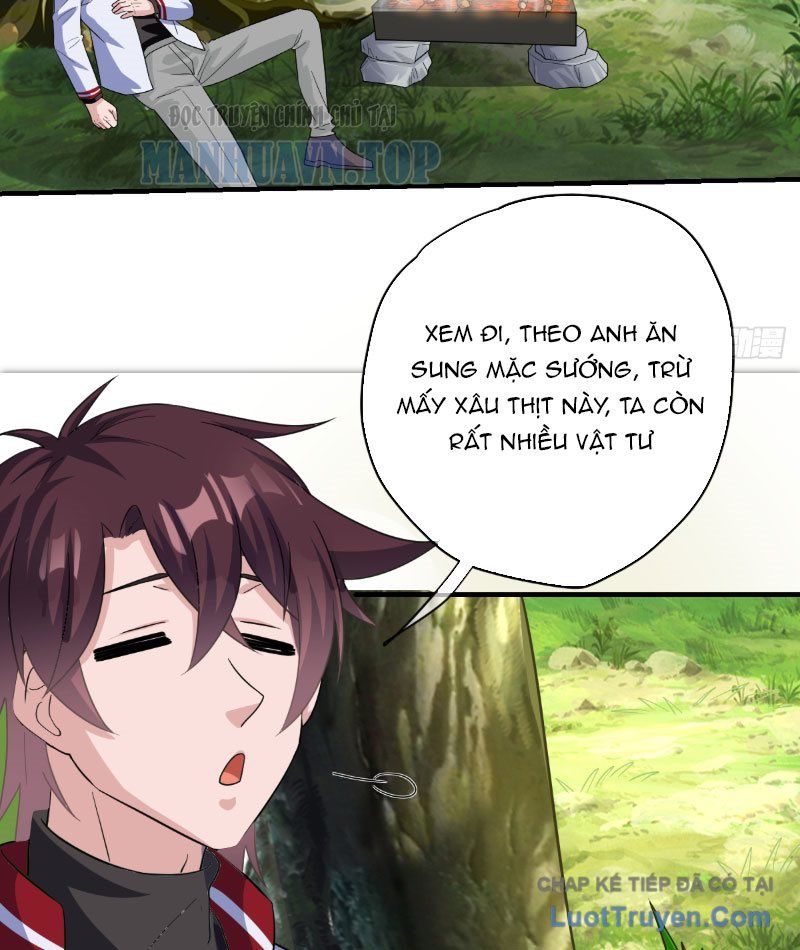 Hoang Thiên Đế Giáng Lâm: Mình Ta Độc Tôn Tại Tận Thế Chap 9 - Next Chap 10