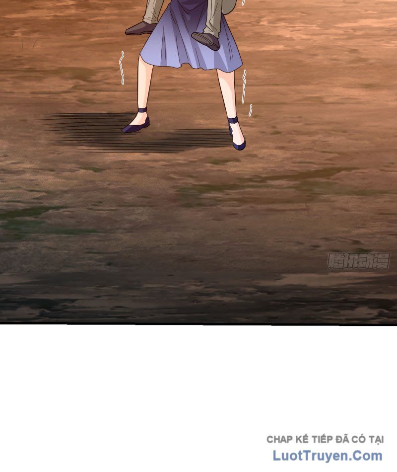 Hoang Thiên Đế Giáng Lâm: Mình Ta Độc Tôn Tại Tận Thế Chap 9 - Next Chap 10