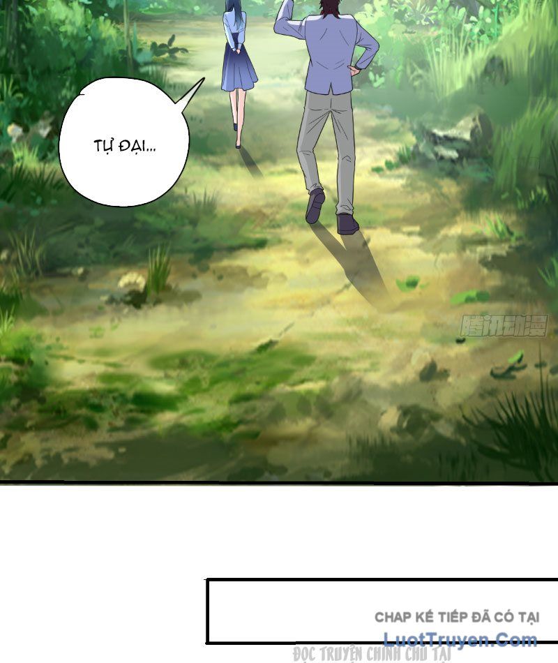 Hoang Thiên Đế Giáng Lâm: Mình Ta Độc Tôn Tại Tận Thế Chap 9 - Next Chap 10