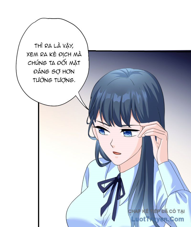 Hoang Thiên Đế Giáng Lâm: Mình Ta Độc Tôn Tại Tận Thế Chap 9 - Next Chap 10