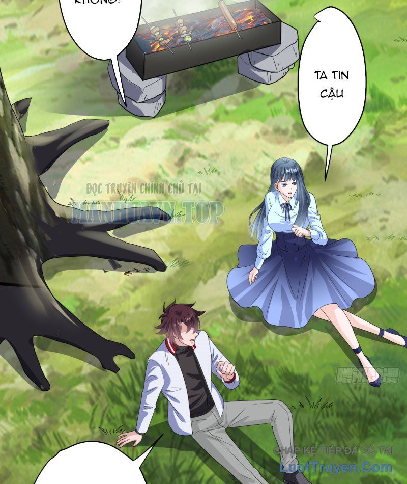 Hoang Thiên Đế Giáng Lâm: Mình Ta Độc Tôn Tại Tận Thế Chap 9 - Next Chap 10