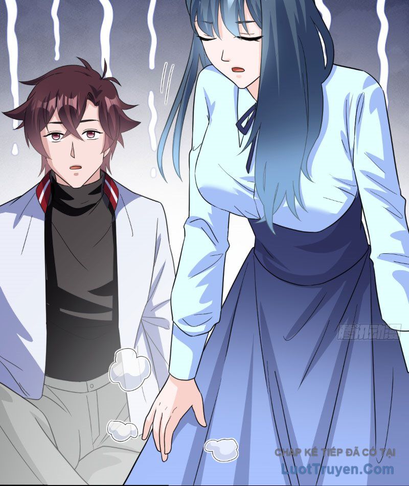 Hoang Thiên Đế Giáng Lâm: Mình Ta Độc Tôn Tại Tận Thế Chap 9 - Next Chap 10