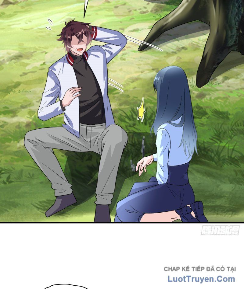 Hoang Thiên Đế Giáng Lâm: Mình Ta Độc Tôn Tại Tận Thế Chap 9 - Next Chap 10