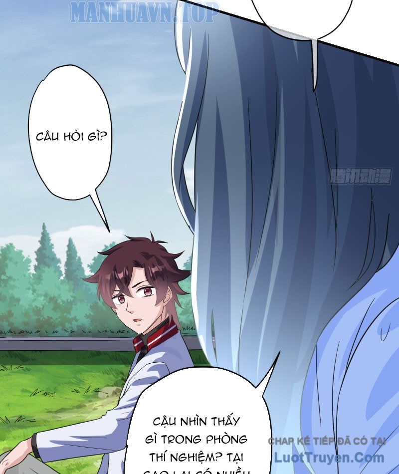 Hoang Thiên Đế Giáng Lâm: Mình Ta Độc Tôn Tại Tận Thế Chap 9 - Next Chap 10