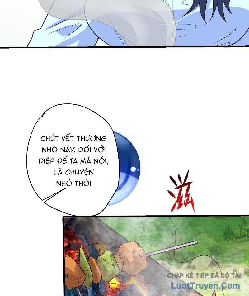 Hoang Thiên Đế Giáng Lâm: Mình Ta Độc Tôn Tại Tận Thế Chap 9 - Next Chap 10