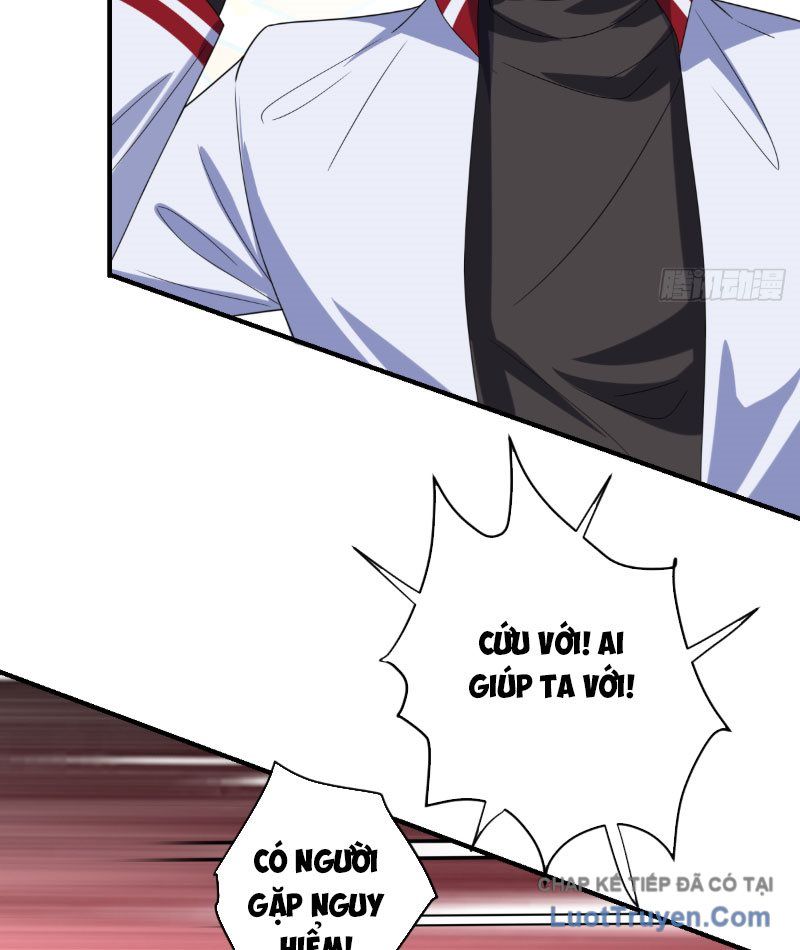 Hoang Thiên Đế Giáng Lâm: Mình Ta Độc Tôn Tại Tận Thế Chap 9 - Next Chap 10