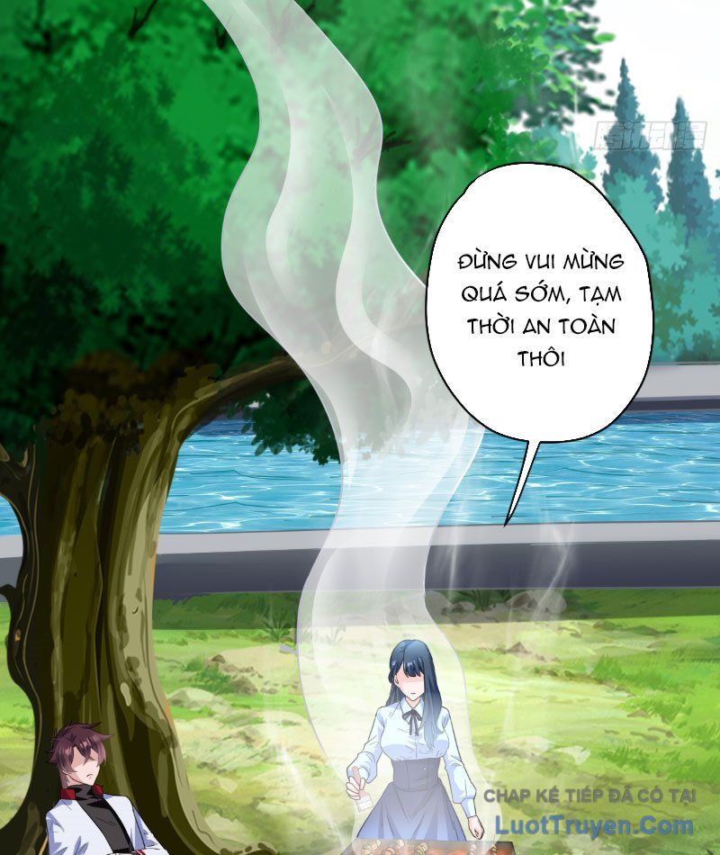 Hoang Thiên Đế Giáng Lâm: Mình Ta Độc Tôn Tại Tận Thế Chap 9 - Next Chap 10