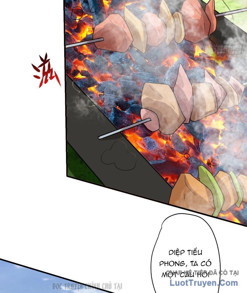 Hoang Thiên Đế Giáng Lâm: Mình Ta Độc Tôn Tại Tận Thế Chap 9 - Next Chap 10