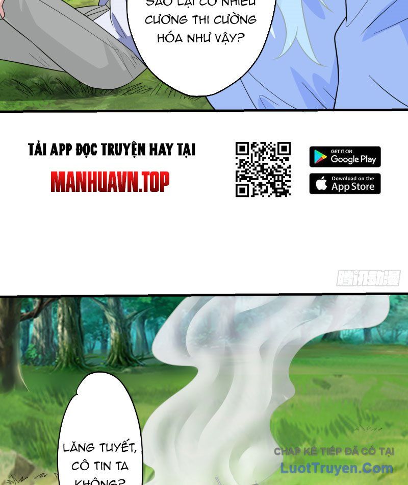 Hoang Thiên Đế Giáng Lâm: Mình Ta Độc Tôn Tại Tận Thế Chap 9 - Next Chap 10