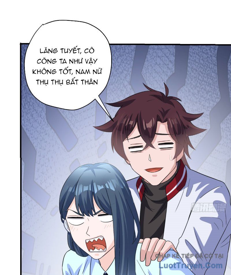 Hoang Thiên Đế Giáng Lâm: Mình Ta Độc Tôn Tại Tận Thế Chap 9 - Next Chap 10