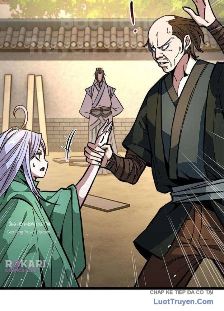 Tuyệt Thế Học Sĩ Chap 15 - Next Chap 16