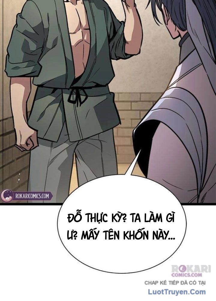 Tuyệt Thế Học Sĩ Chap 15 - Next Chap 16