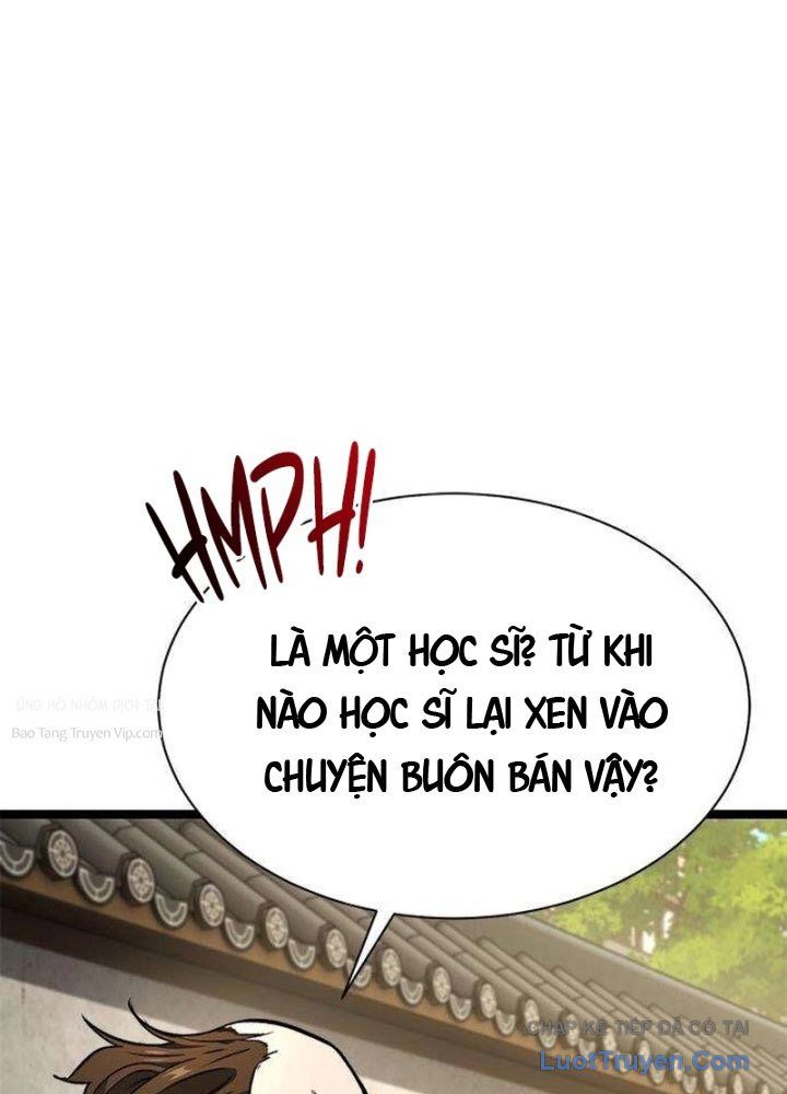 Tuyệt Thế Học Sĩ Chap 15 - Next Chap 16