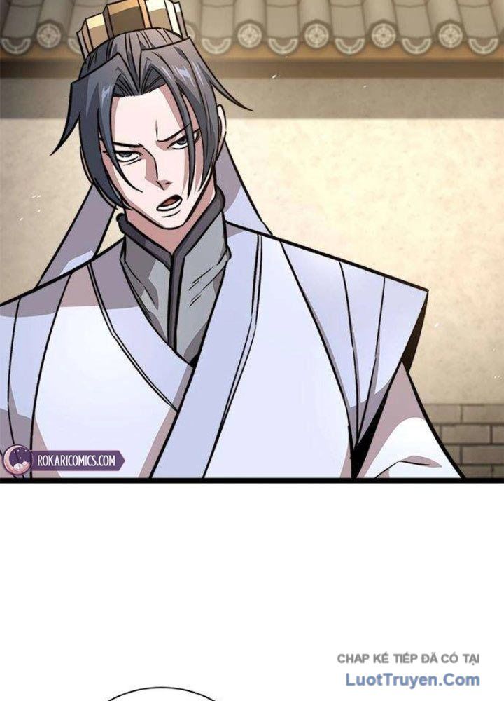 Tuyệt Thế Học Sĩ Chap 15 - Next Chap 16