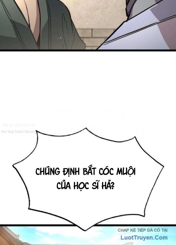Tuyệt Thế Học Sĩ Chap 15 - Next Chap 16