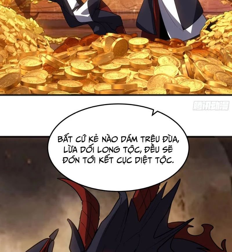 Võ Luyện Đỉnh Phong Chap 3859 - Next Chap 3860