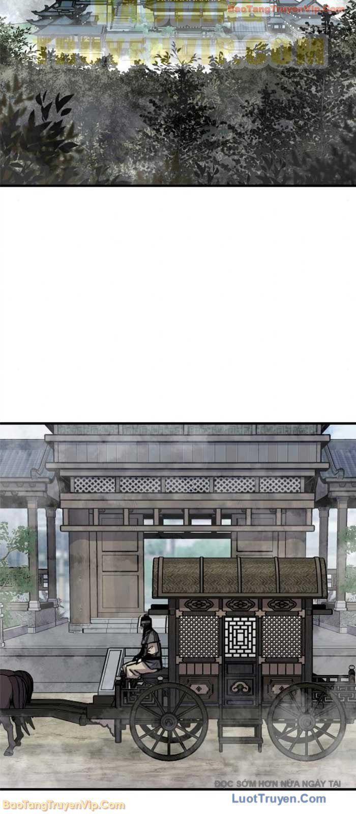 Thiên Ma Quy Hoàn Chap 100 - Next Chap 101