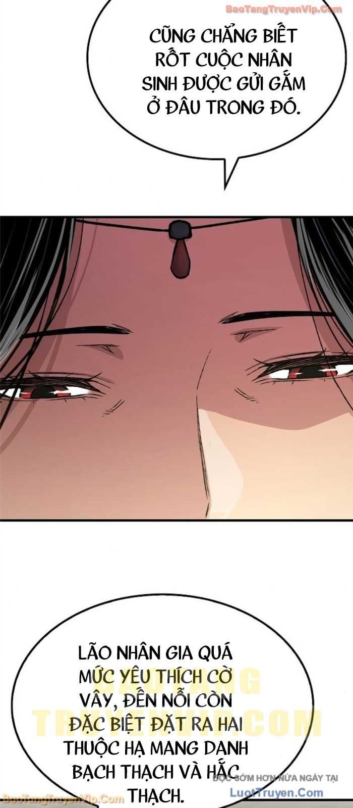 Thiên Ma Quy Hoàn Chap 100 - Next Chap 101