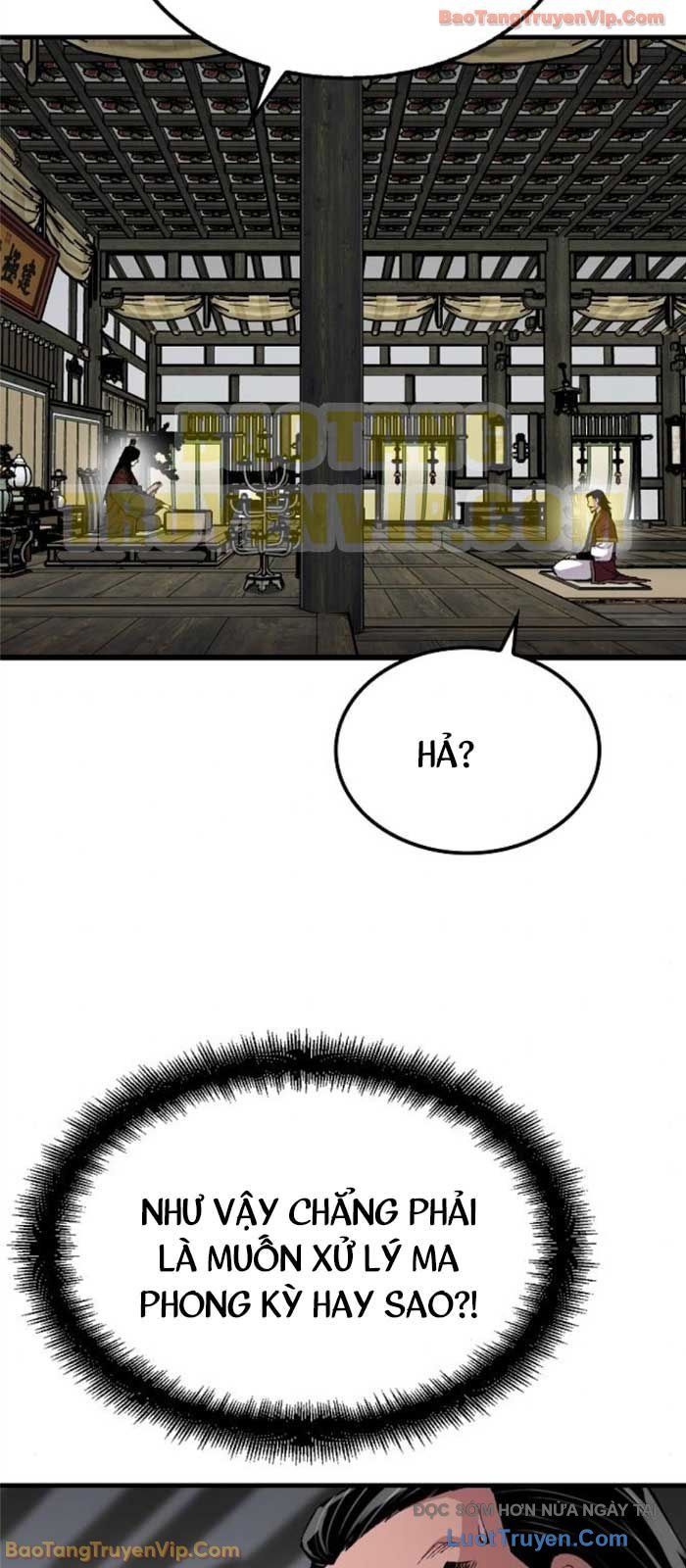 Thiên Ma Quy Hoàn Chap 100 - Next Chap 101