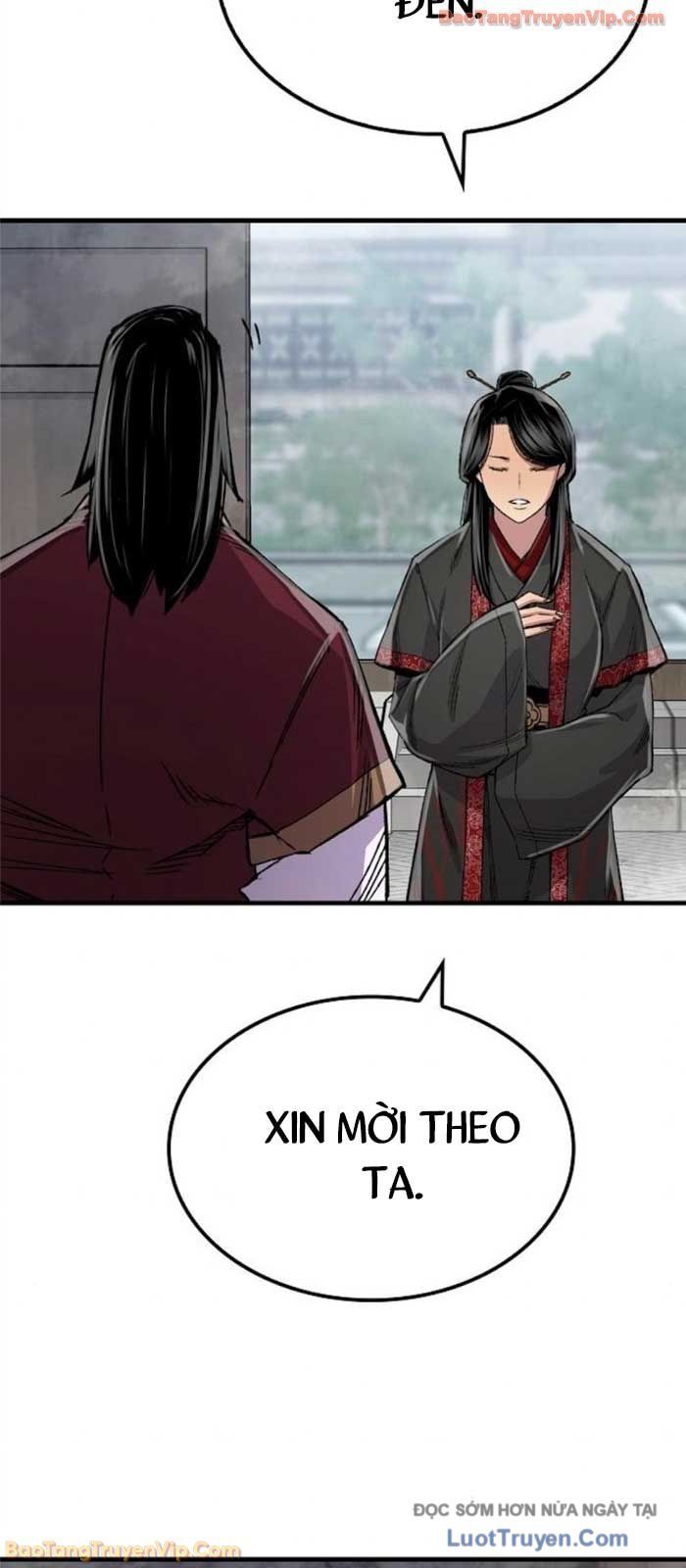 Thiên Ma Quy Hoàn Chap 100 - Next Chap 101