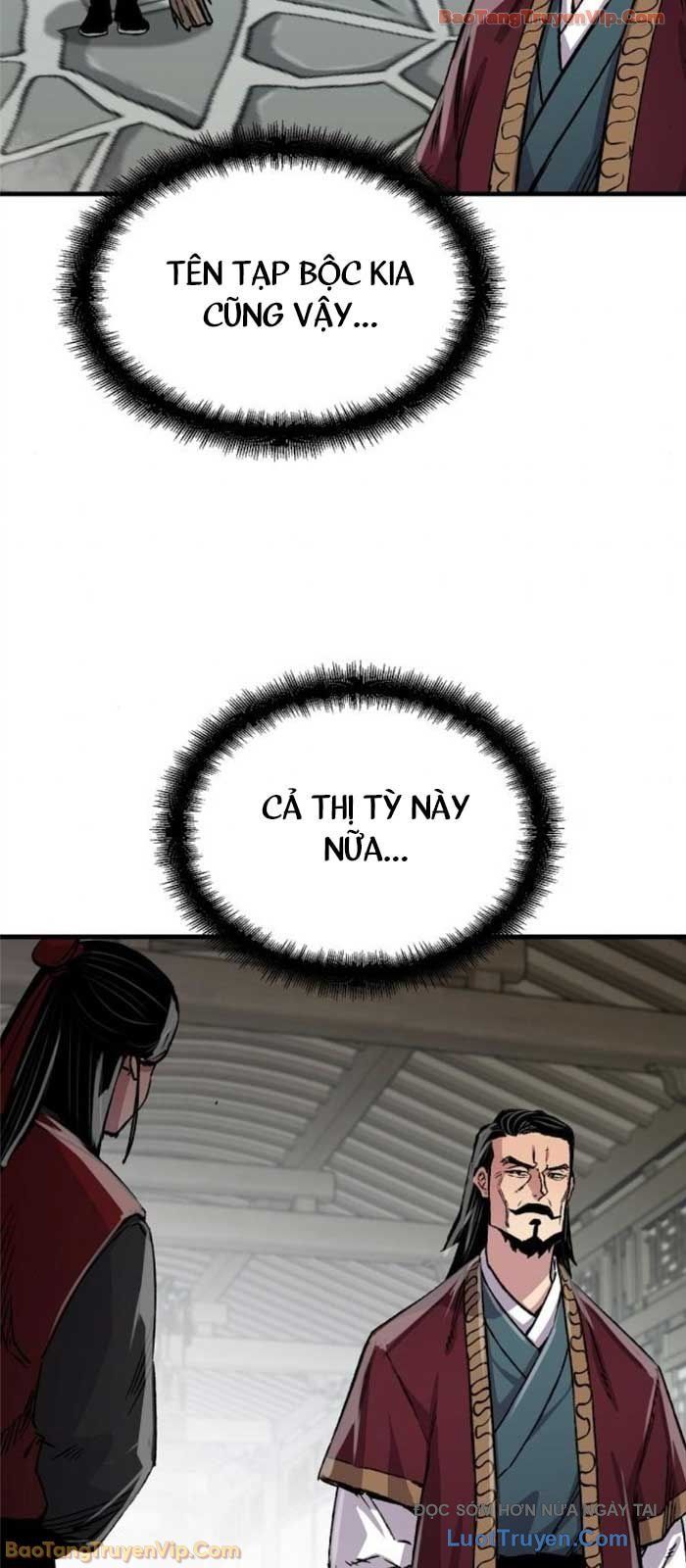 Thiên Ma Quy Hoàn Chap 100 - Next Chap 101