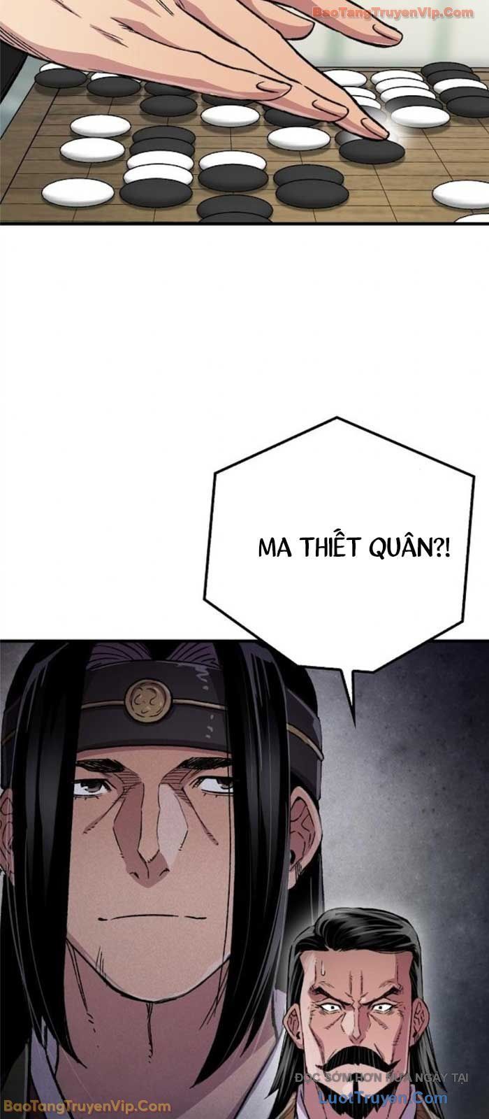 Thiên Ma Quy Hoàn Chap 100 - Next Chap 101