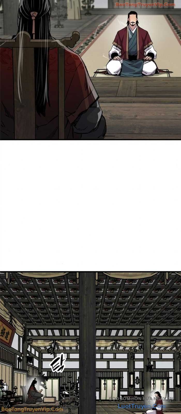 Thiên Ma Quy Hoàn Chap 100 - Next Chap 101