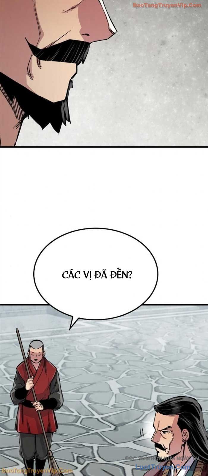 Thiên Ma Quy Hoàn Chap 100 - Next Chap 101