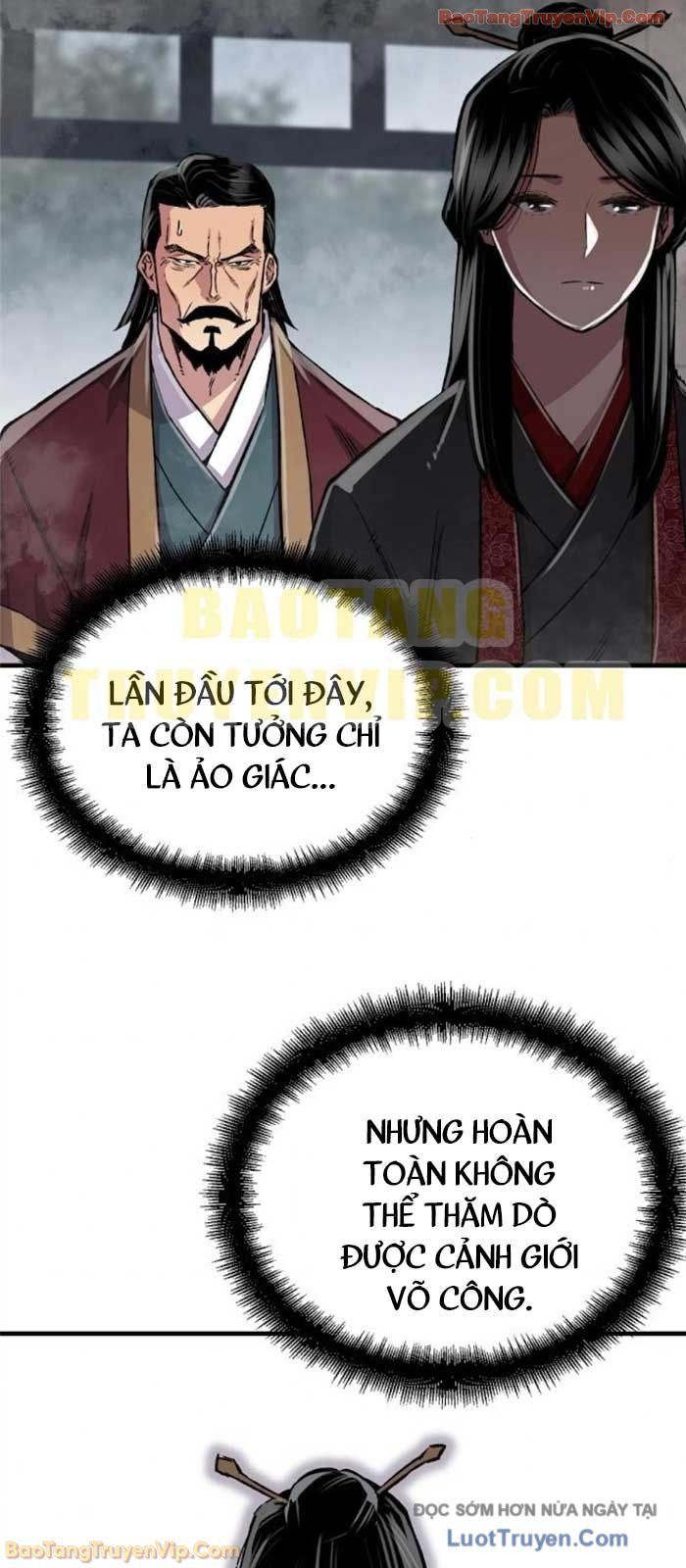 Thiên Ma Quy Hoàn Chap 100 - Next Chap 101