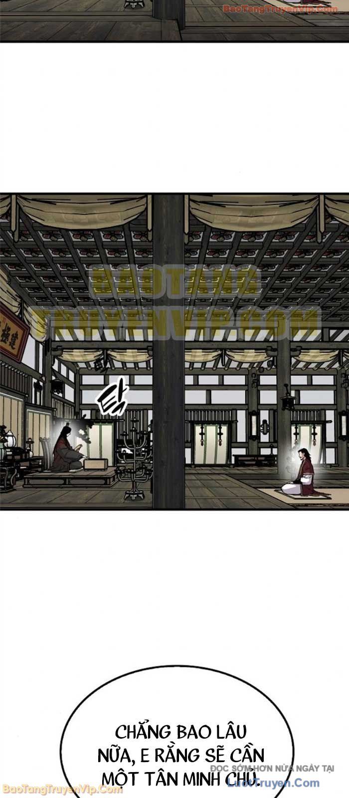 Thiên Ma Quy Hoàn Chap 100 - Next Chap 101