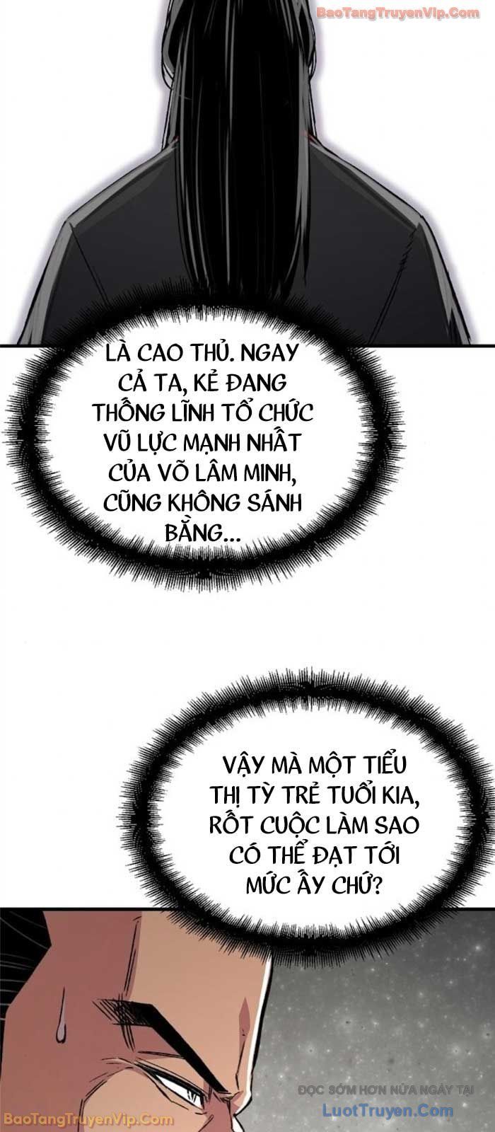 Thiên Ma Quy Hoàn Chap 100 - Next Chap 101