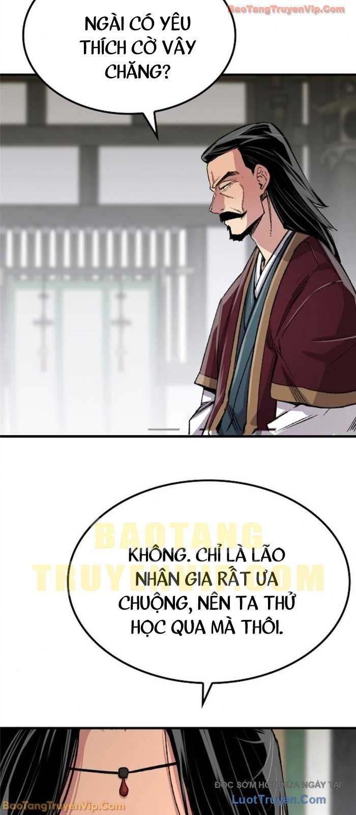 Thiên Ma Quy Hoàn Chap 100 - Next Chap 101