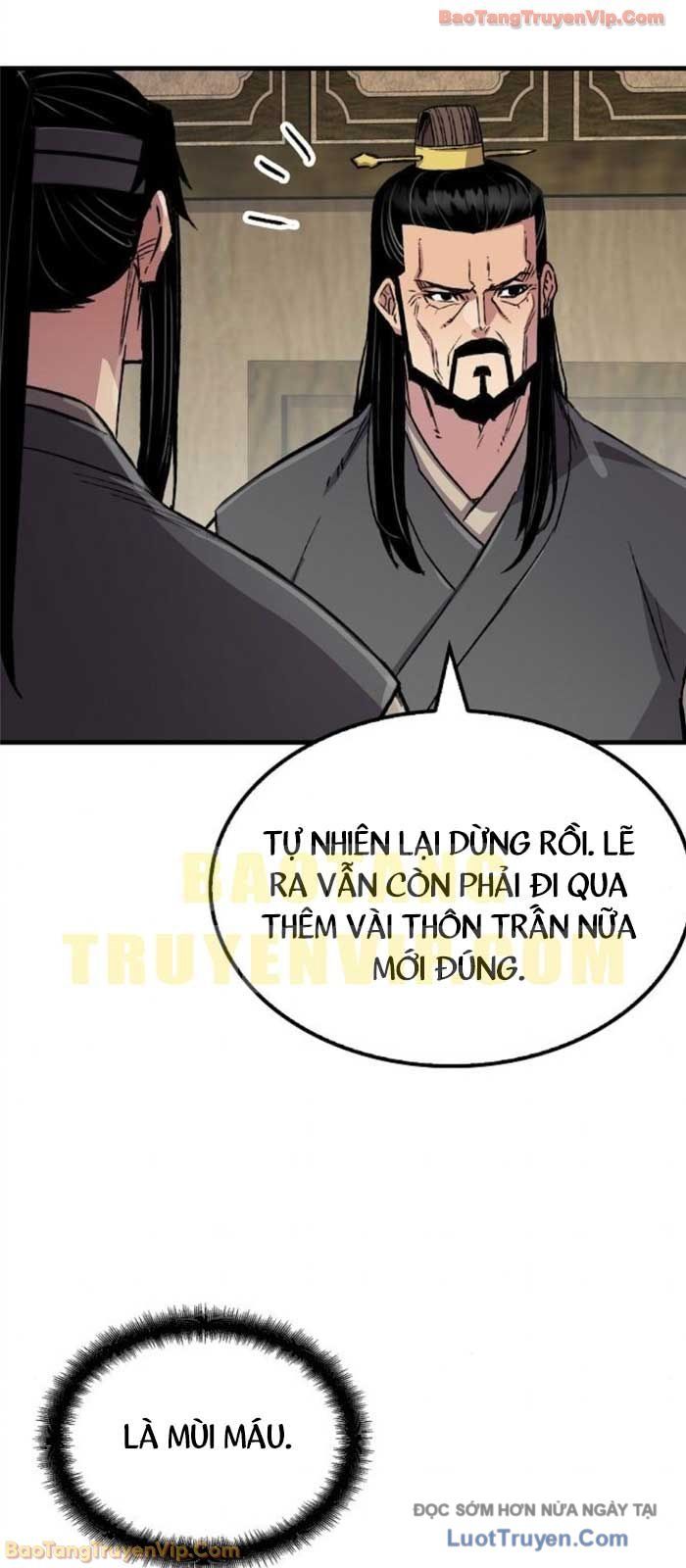 Thiên Ma Quy Hoàn Chap 100 - Next Chap 101