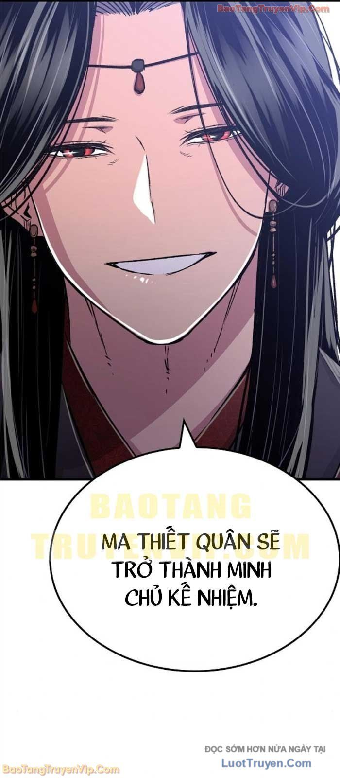 Thiên Ma Quy Hoàn Chap 100 - Next Chap 101