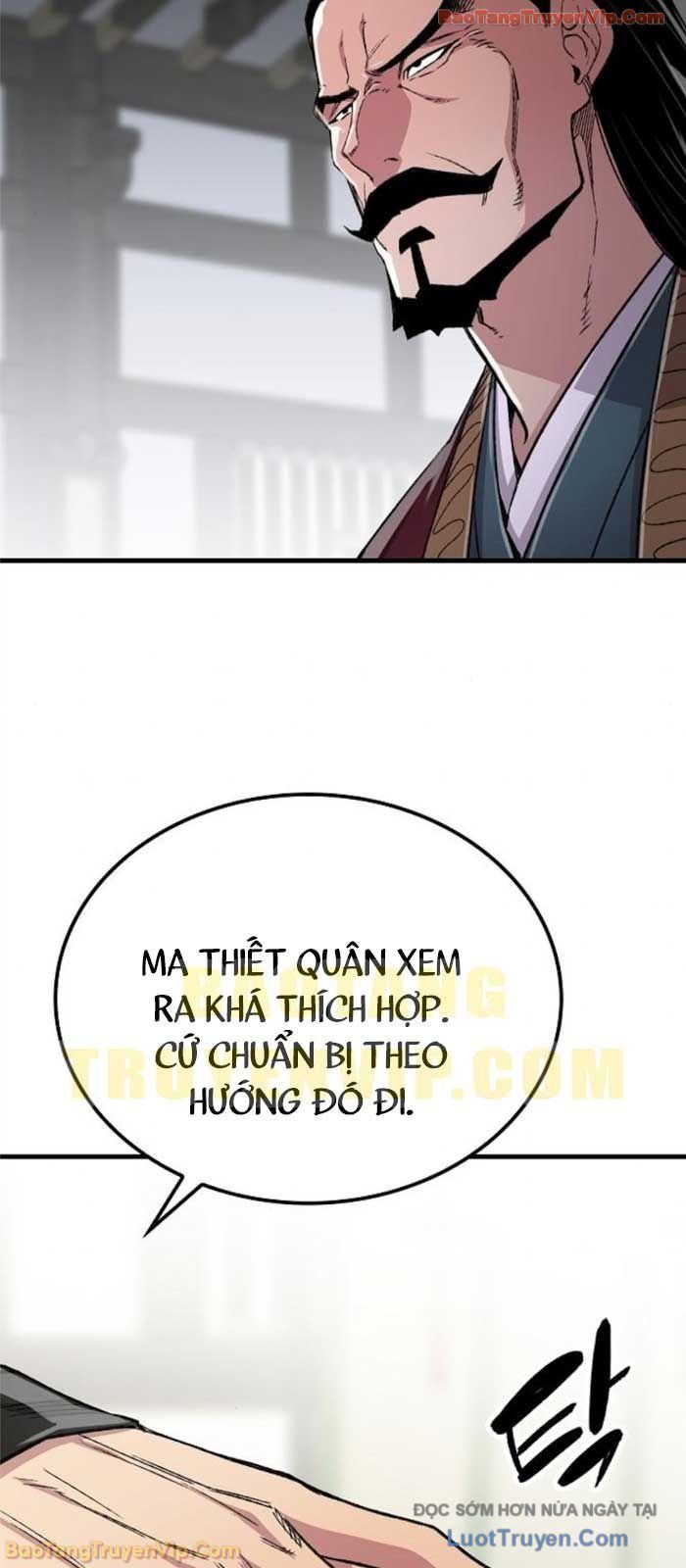 Thiên Ma Quy Hoàn Chap 100 - Next Chap 101