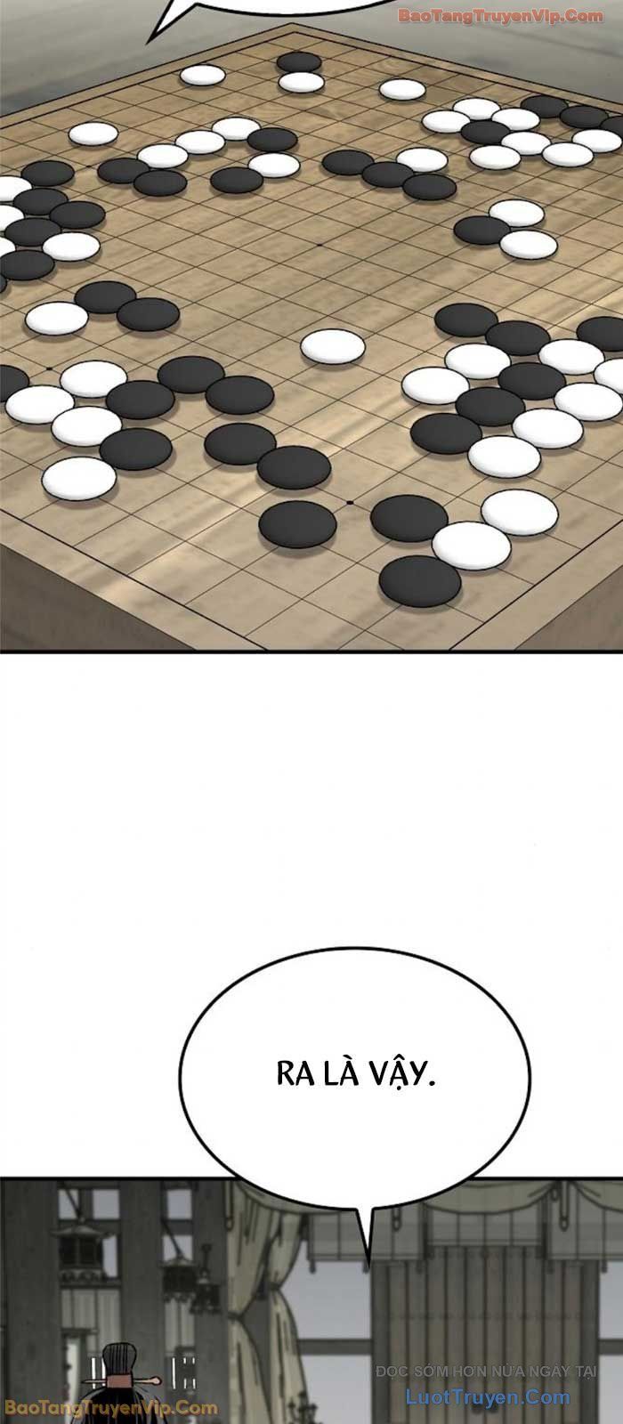 Thiên Ma Quy Hoàn Chap 100 - Next Chap 101