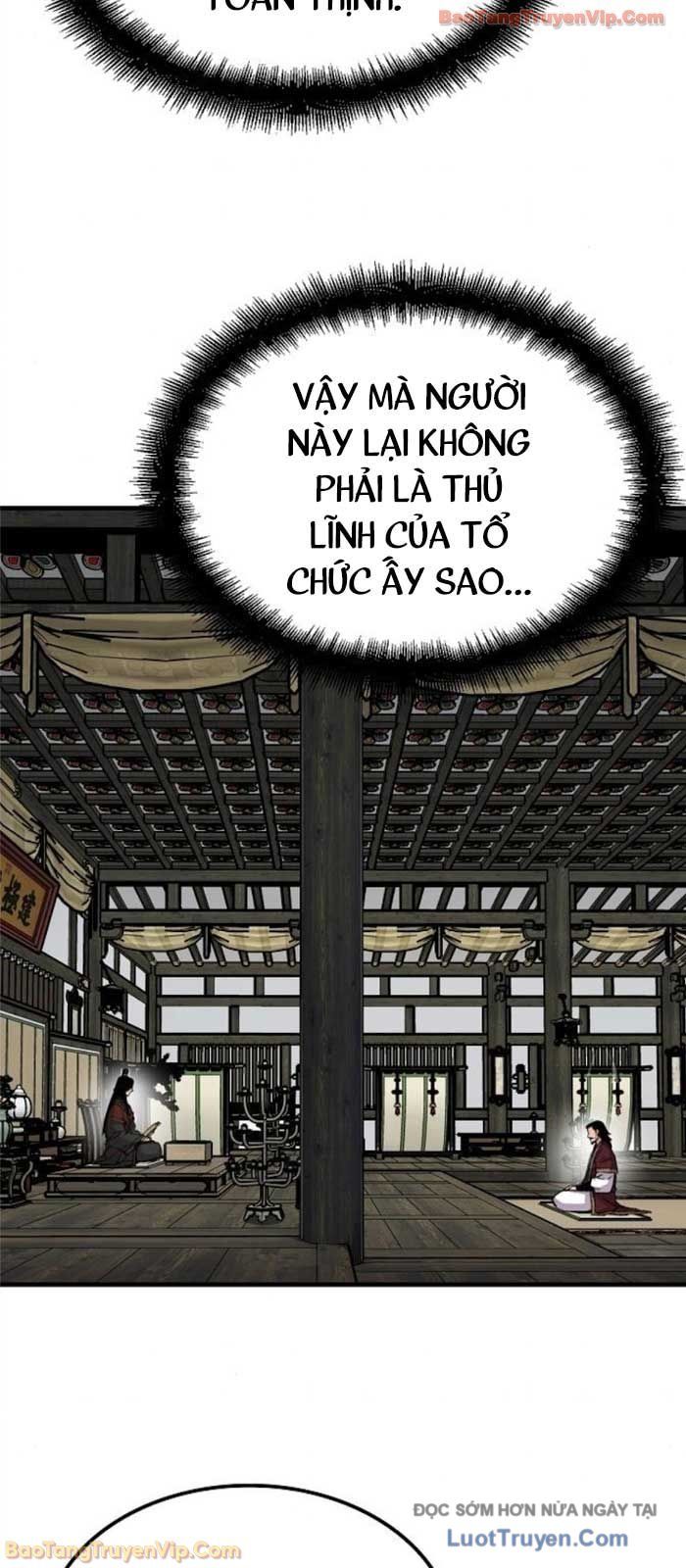 Thiên Ma Quy Hoàn Chap 100 - Next Chap 101