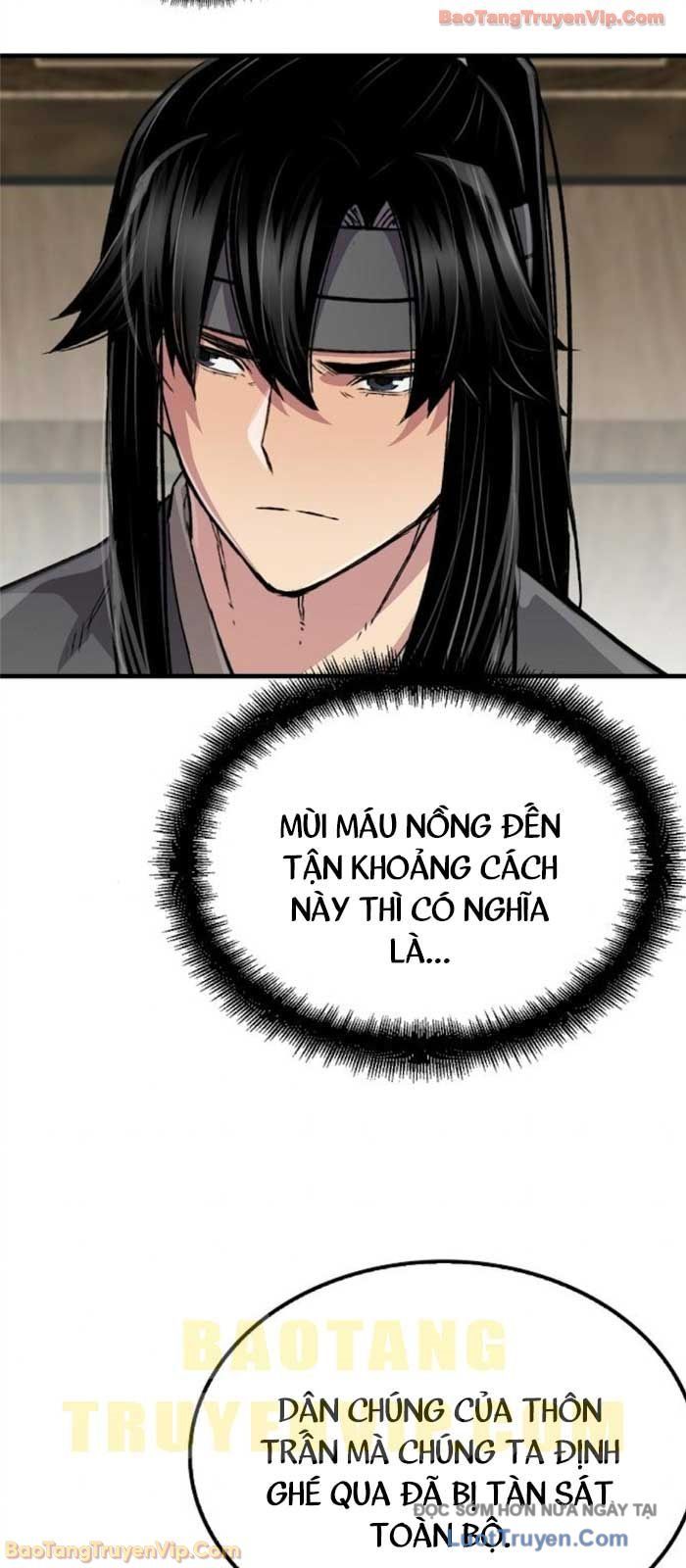 Thiên Ma Quy Hoàn Chap 100 - Next Chap 101