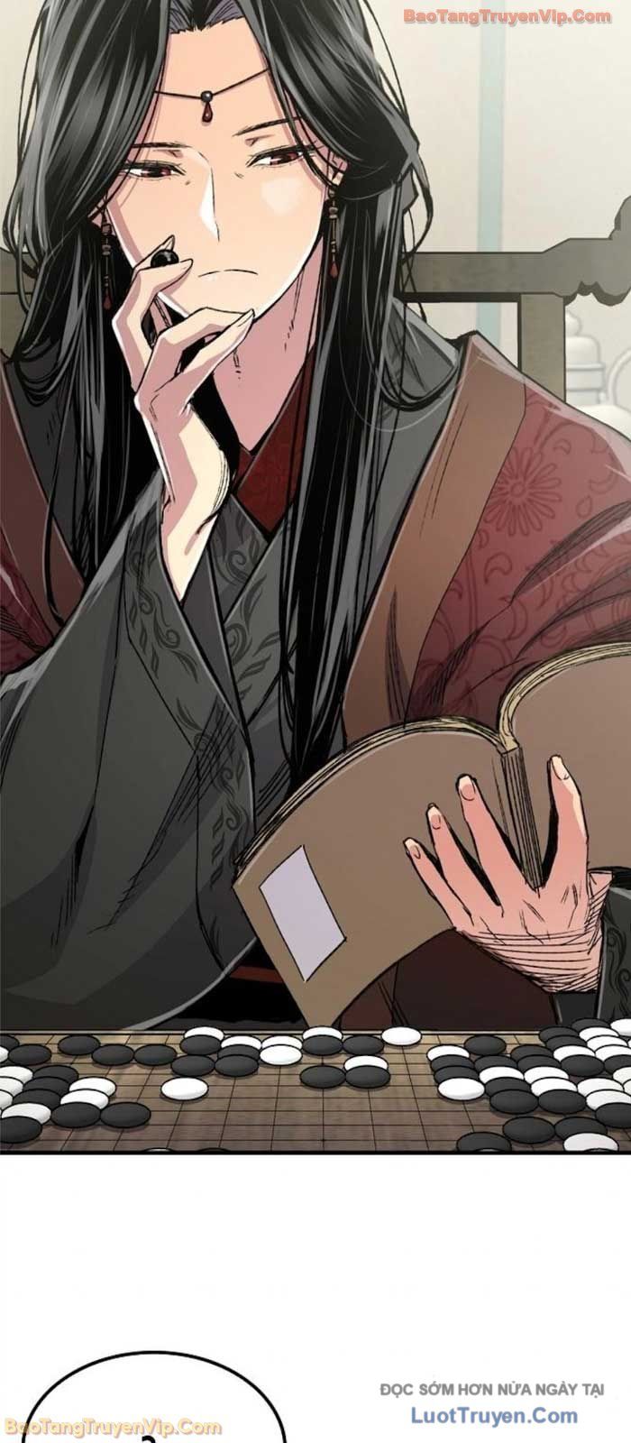 Thiên Ma Quy Hoàn Chap 100 - Next Chap 101