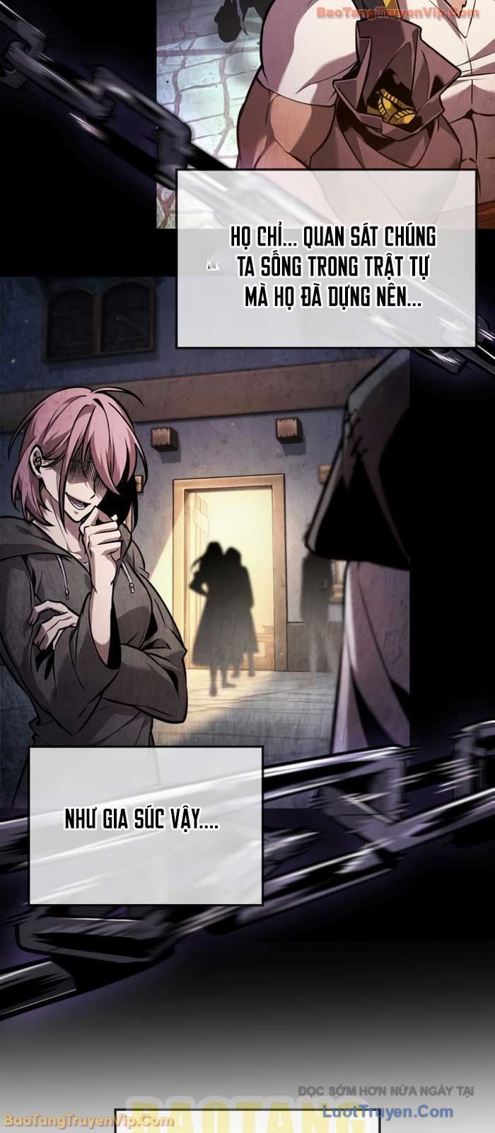 Mạo Hiểm Giả Cuối Cùng Chap 101 - Next Chap 102