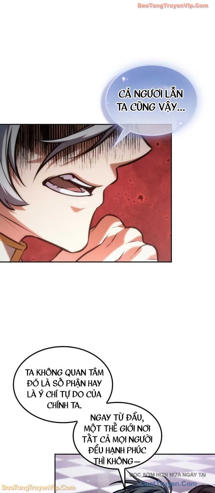 Mạo Hiểm Giả Cuối Cùng Chap 101 - Next Chap 102