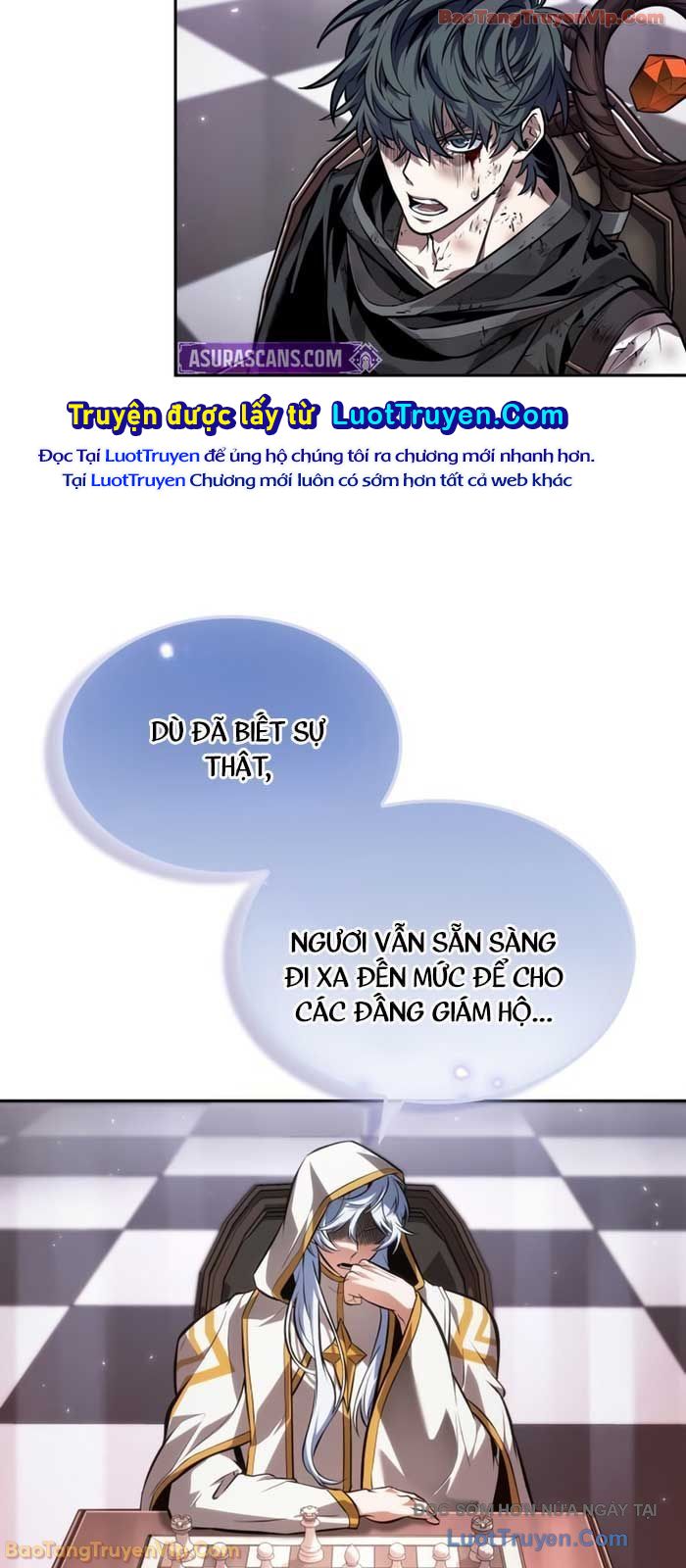 Mạo Hiểm Giả Cuối Cùng Chap 101 - Next Chap 102